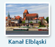 Kanal Elbląski