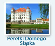 Perełki Dolnego Śląska