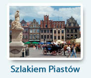 Szlakiem Piastów