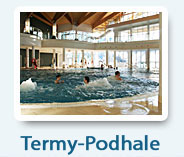 Termy - podhale