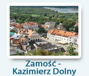 Kazimierz Dolny