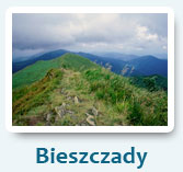 Bieszczady