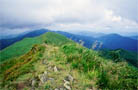 Bieszczady