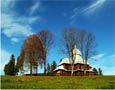 Bieszczady