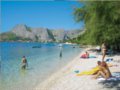 Chorwacja - Rajskie plaże - Omis, Makarska