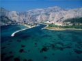Chorwacja - Rajskie plaże - Omis, Makarska