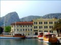 Chorwacja - Rajskie plaże - Omis, Makarska