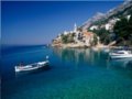 Chorwacja - Rajskie plaże - Omis, Makarska