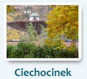 Ciechocinek