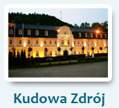 Kudowa Zdrój