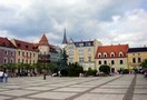 Pszczyna, Tychy