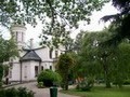 Święty Krzyż, Oblęgorek