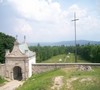Święty Krzyż, Oblęgorek