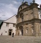 Święty Krzyż, Oblęgorek
