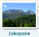 Zakopane